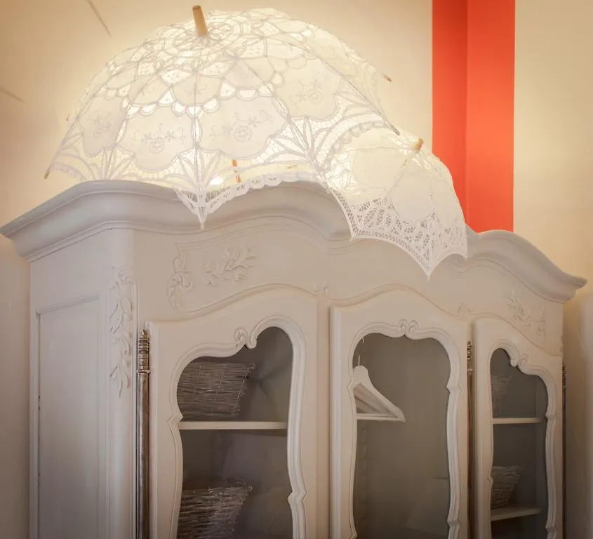 Gite Des Carmes And Spa Le Thor Guest house