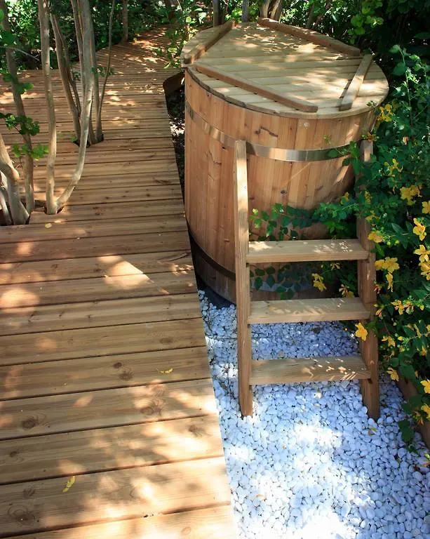 Gite Des Carmes And Spa Le Thor 3*,  France