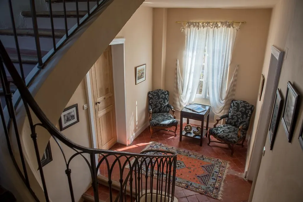 Gite Des Carmes And Spa Le Thor Guest house